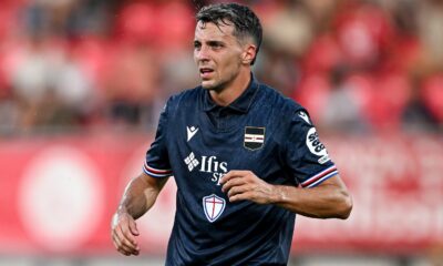 Rinnovi Sampdoria, ci sono diversi nodi da sciogliere: la situazione di Giordano, Conti, Diop e Casalino 29 Image Photo898183