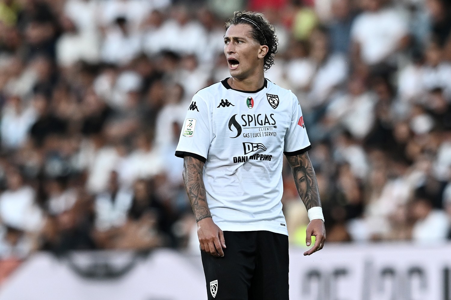 Esposito Sampdoria, nuovo assalto al centrocampista dopo Natale! Ecco cosa filtra 26 Image Photo899071