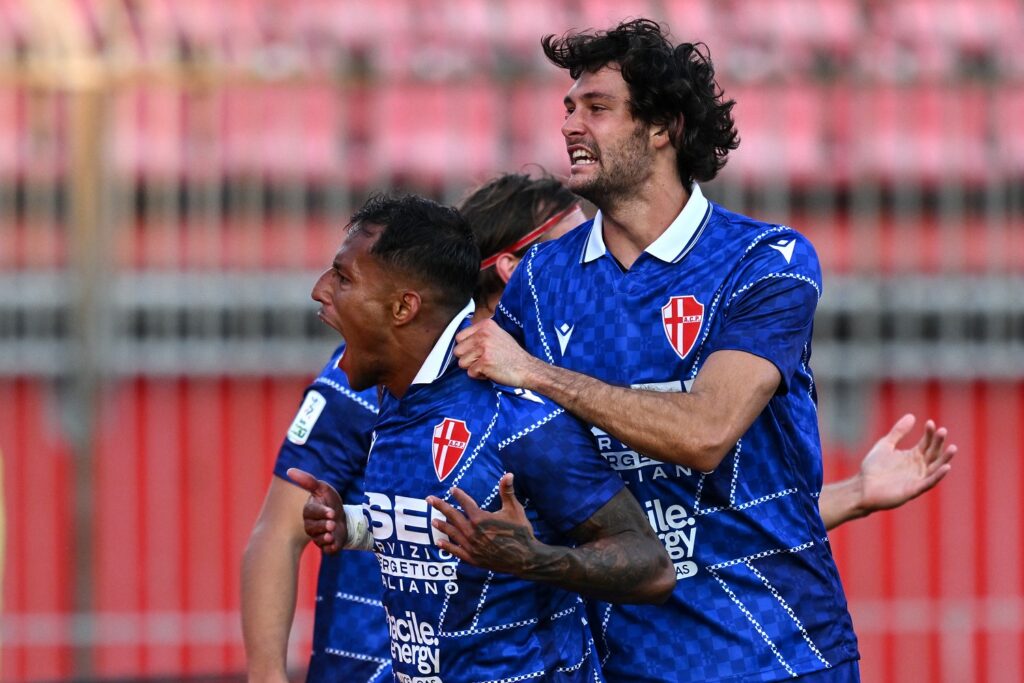 Varas nel post partita: «Ci abbiamo provato, manca solo il tocco finale» 1 Image Photo899726