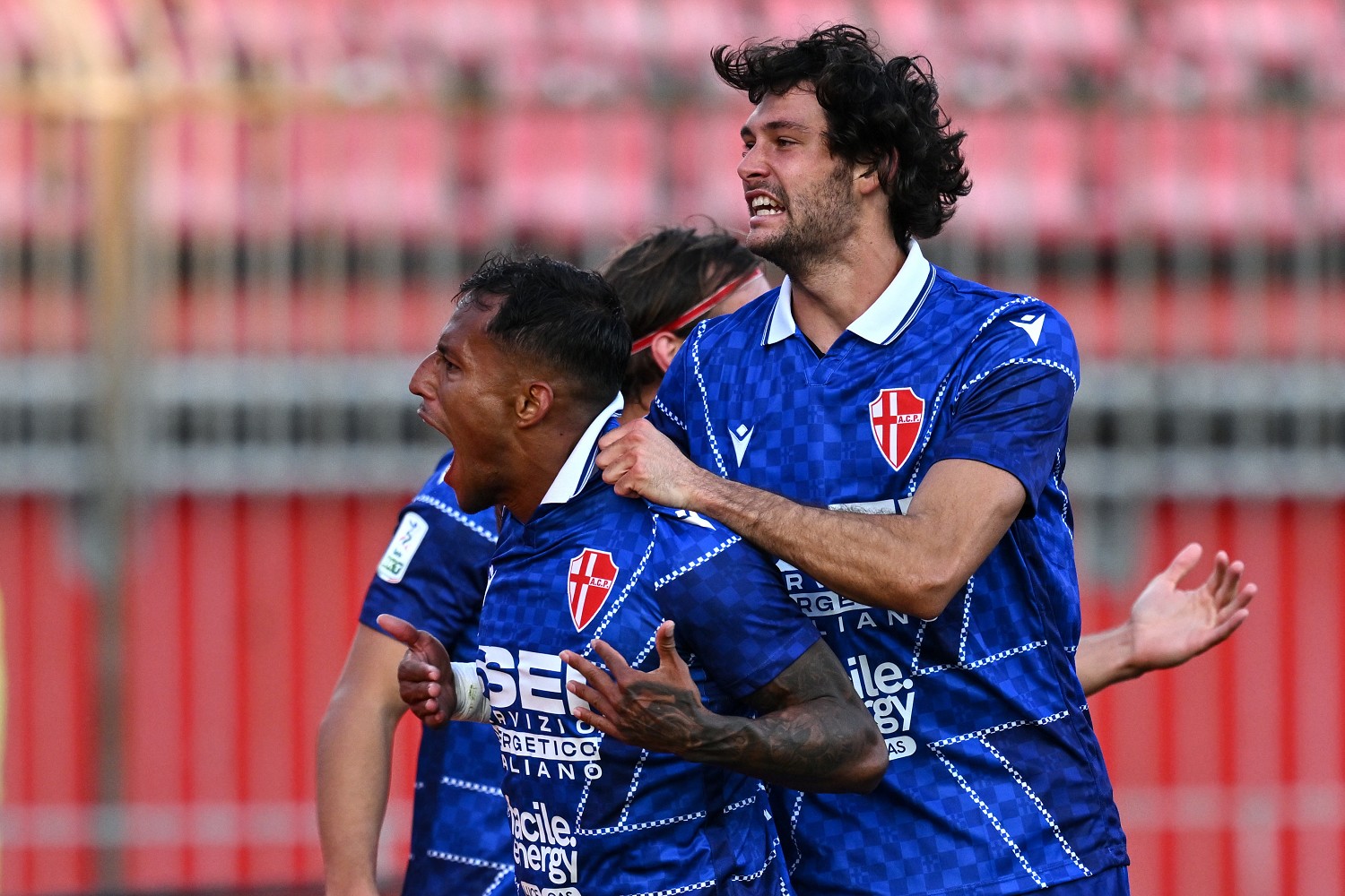 Varas nel post partita: «Ci abbiamo provato, manca solo il tocco finale» 26 Image Photo899726