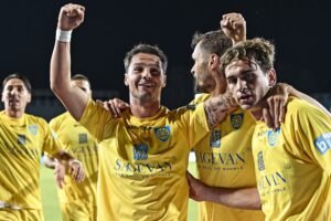 Sampdoria Carrarese, attenzione ai tre ex giocatori blucerchiati con il ‘dente avvelenato’: la notizia