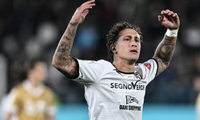 Esposito Sampdoria, assalto al centrocampista dello Spezia! Spunta la presunta cifra dell'operazione 27 Image Photo904779