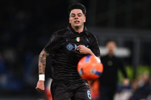 Ambrosino Sampdoria, l’attaccante del Napoli è vicino ad un’altra big della Serie B: la formula