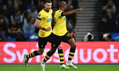 Mitoglu Sampdoria, assalto al difensore dell'Aek! Si va verso la chiusura: ecco gli aggiornamenti 30 Mitoglu AEK Atene