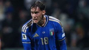 Pio Esposito Moldavia Italia 1