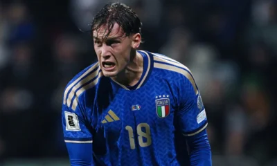 Pio Esposito Moldavia Italia 1