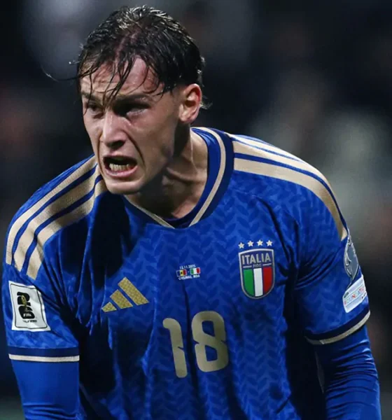 Pio Esposito Moldavia Italia 1