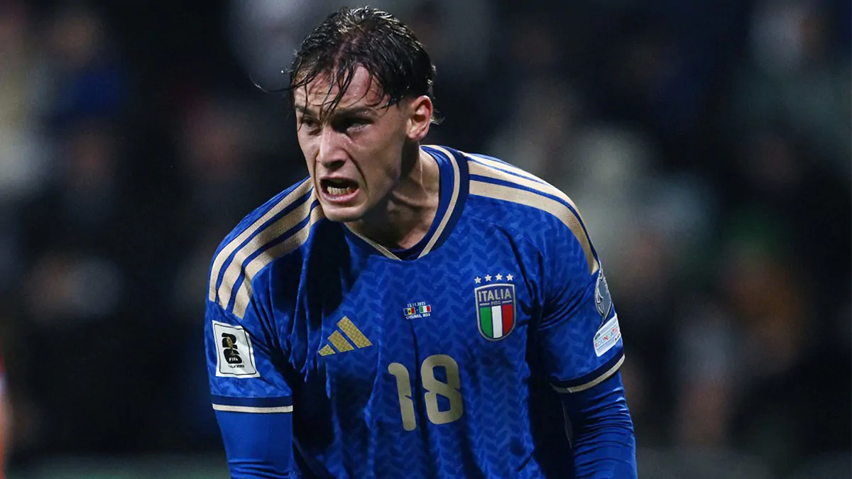 Pio Esposito Moldavia Italia 1