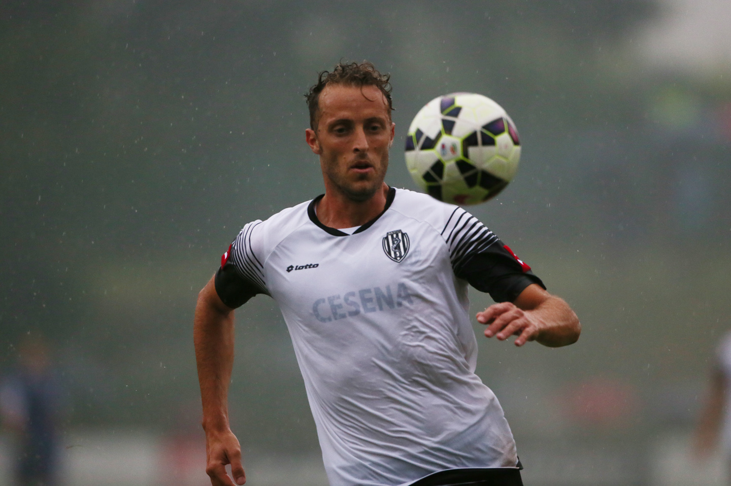 Perico: «La svolta per la Sampdoria ci sarà solo se nelle prossime 4 sfide arriveranno 3 vittorie!» 26 perico cesena