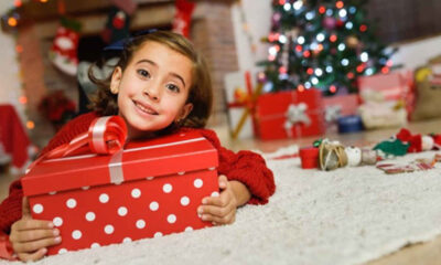 regali bambini natale