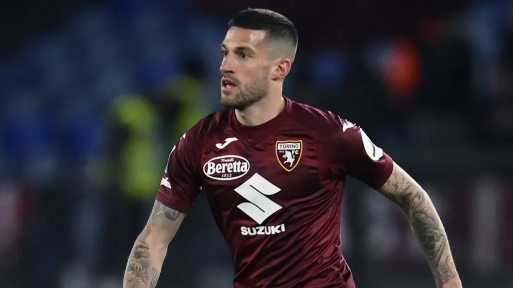 Biraghi Sampdoria, c'è stato un sondaggio per il terzino! L'indiscrezione 1 Biraghi
