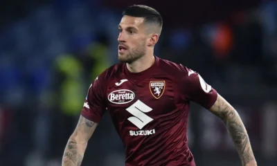 Biraghi Sampdoria, c'è stato un sondaggio per il terzino! L'indiscrezione 29 Biraghi