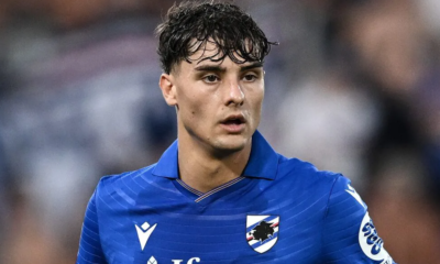 Calciomercato Sampdoria, il capitolo rinnovi si rivela brillante! Da Conti a Diop: il punto 31 Francesco Conti Sampdoria