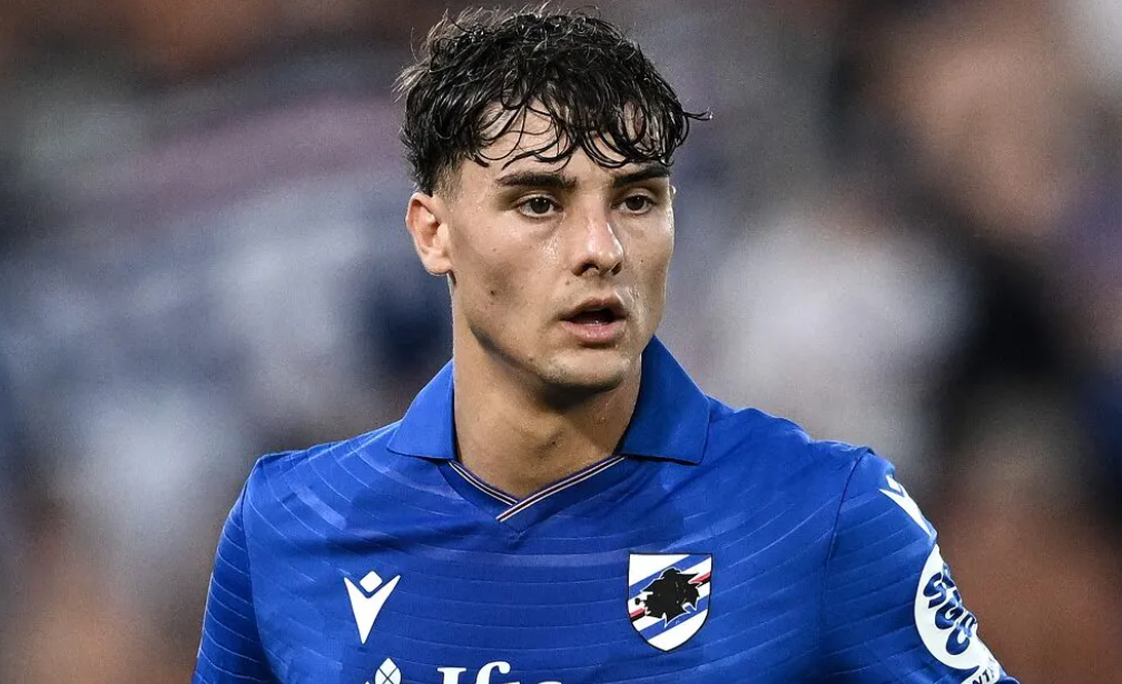 Calciomercato Sampdoria, il capitolo rinnovi si rivela brillante! Da Conti a Diop: il punto 26 Francesco Conti Sampdoria