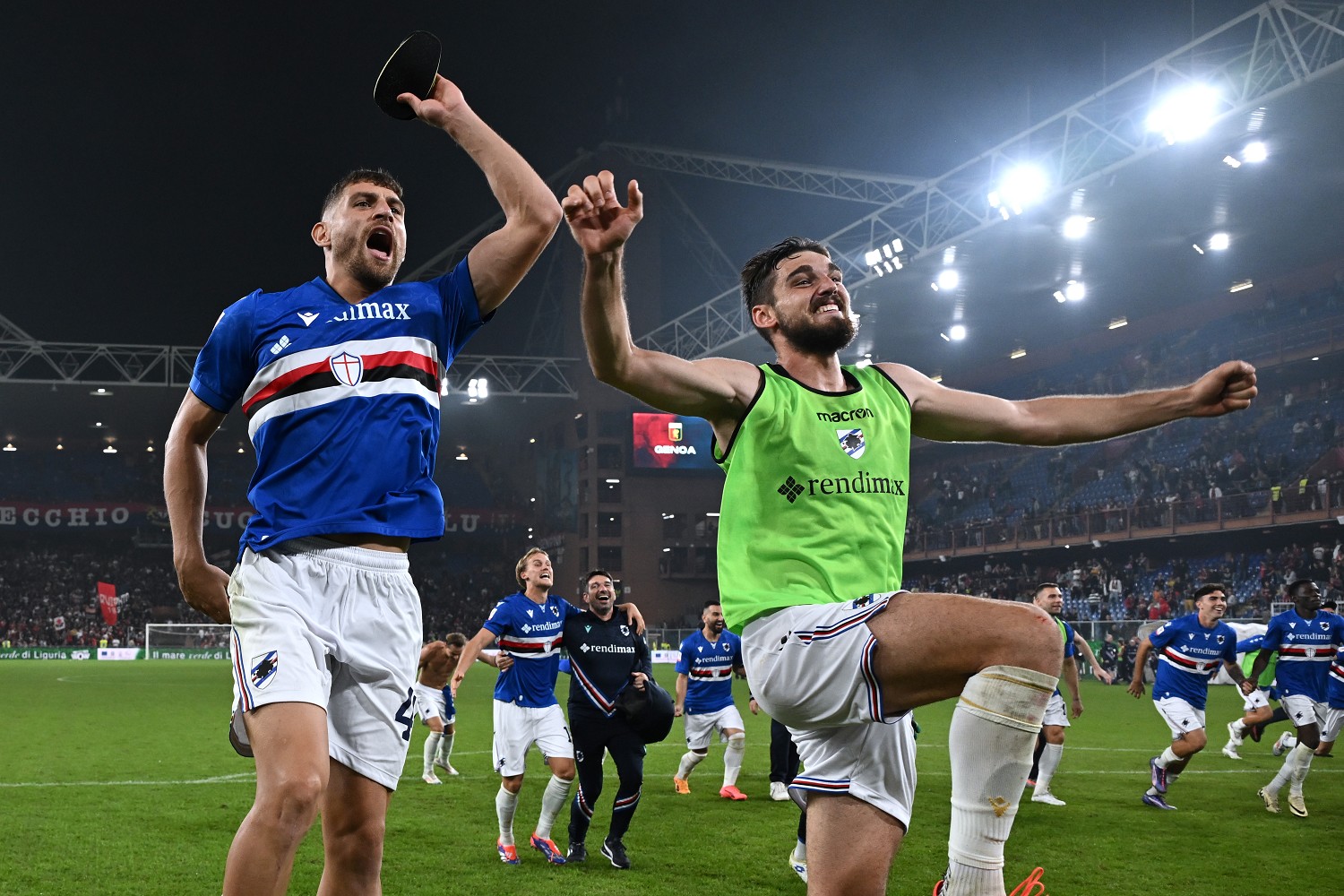 Mercato Sampdoria, Ioannou resta in uscita? 3 club sul cipriota 26 Image Photo809532