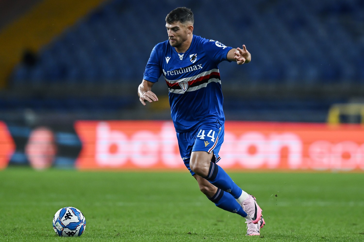 Futuro Ioannou, il giocatore ha deciso la sua priorità: la richiesta della Sampdoria 26 Image Photo813568