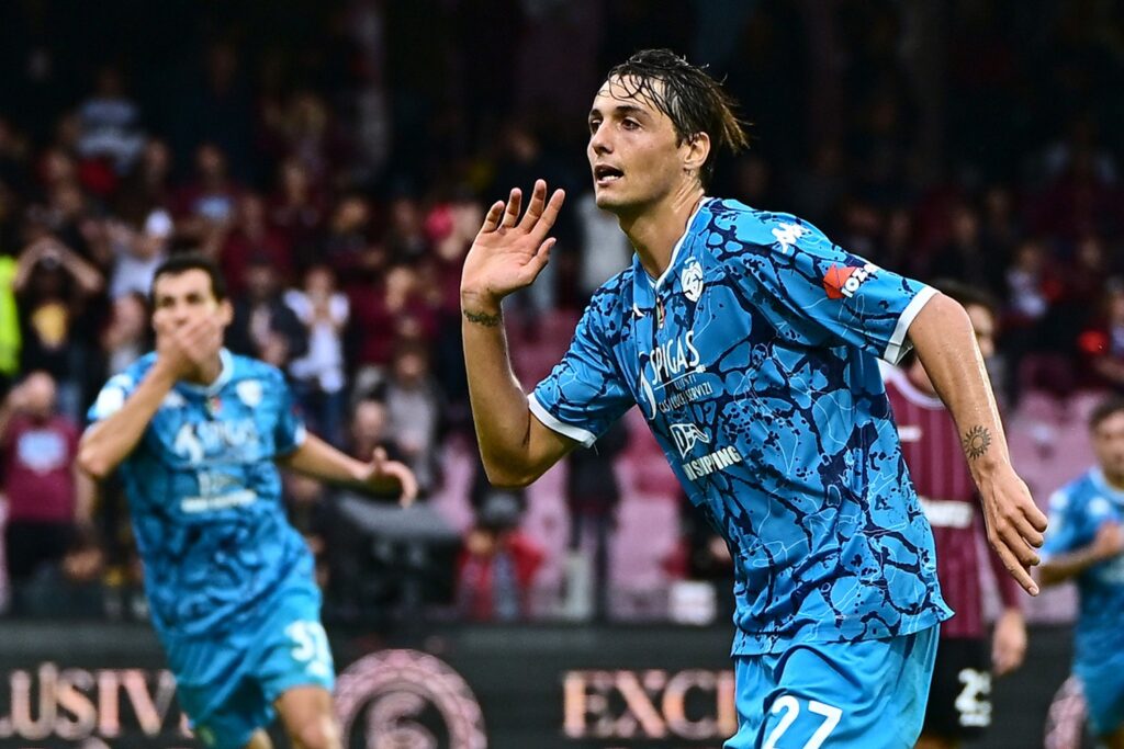 Soleri Sampdoria, si lavora sull'asse Genova-La Spezia. Bellemo in uscita 1 Image Photo815586