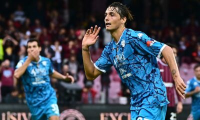 Soleri Sampdoria, si lavora sull'asse Genova-La Spezia. Bellemo in uscita 29 Image Photo815586