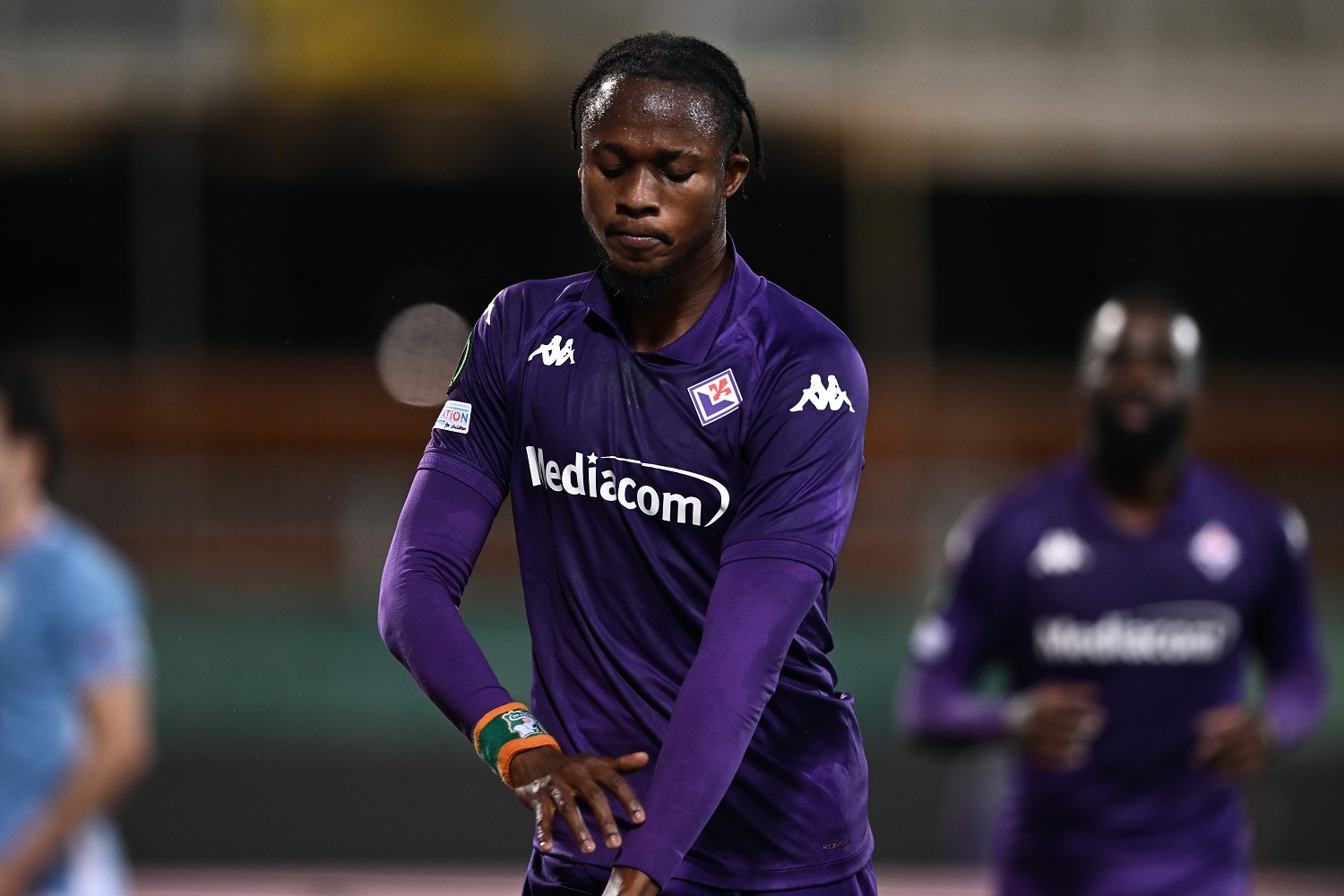 Di Marzio: «Kouamé è un'idea per la Sampdoria, vi spiego» 26 Image Photo825882