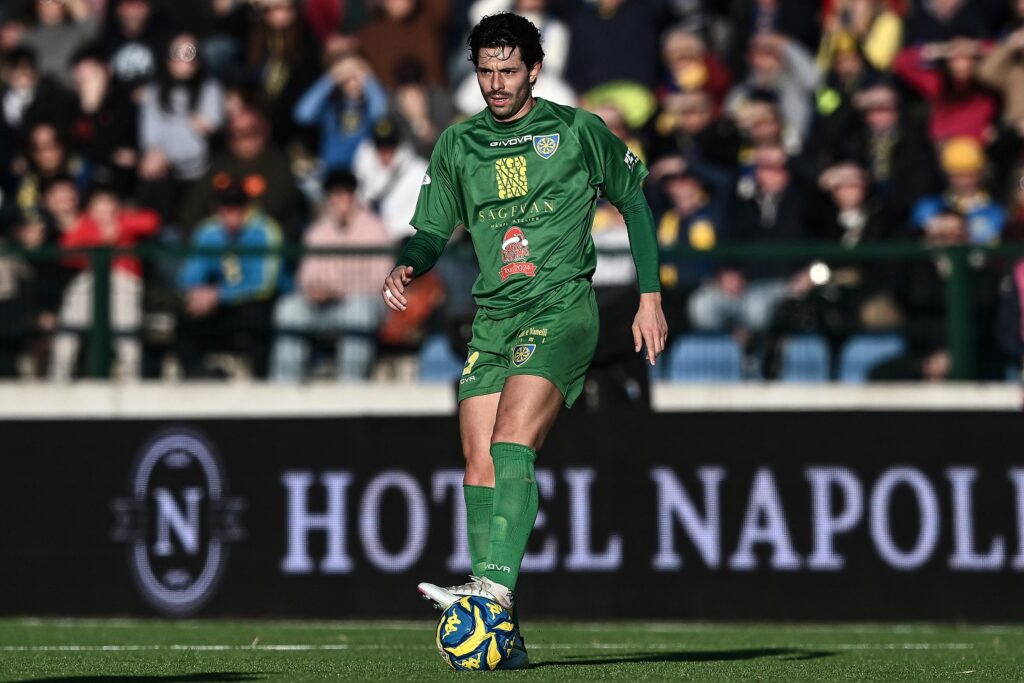 Calciomercato Sampdoria, nuovo colpo per la fascia! E' fatta per Cicconi: domani le visite mediche 1 Image Photo834037