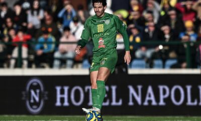 Calciomercato Sampdoria, nuovo colpo per la fascia! E' fatta per Cicconi: domani le visite mediche 29 Image Photo834037