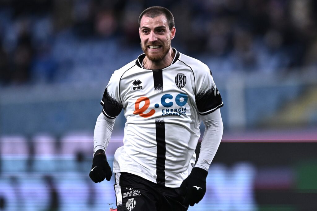 Cesena Sampdoria, tifosi romagnoli carichi in vista della sfida contro i liguri: «Partita da dentro o fuori per i playoff» 1 Image Photo837343