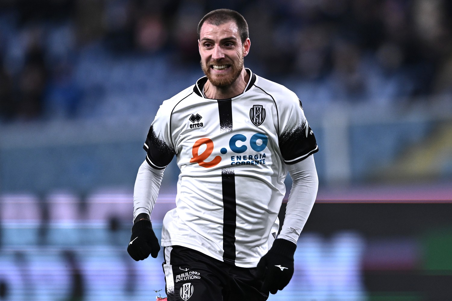 Bastoni Sampdoria, Mancini pensa al giocatore del Cesena: ecco cosa filtra 26 Image Photo837343