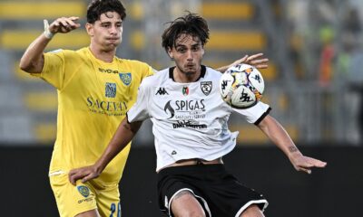 Soleri Sampdoria, asse caldo con lo Spezia? Presunto scambio con Bellemo: le ultime 31 Image Photo889779