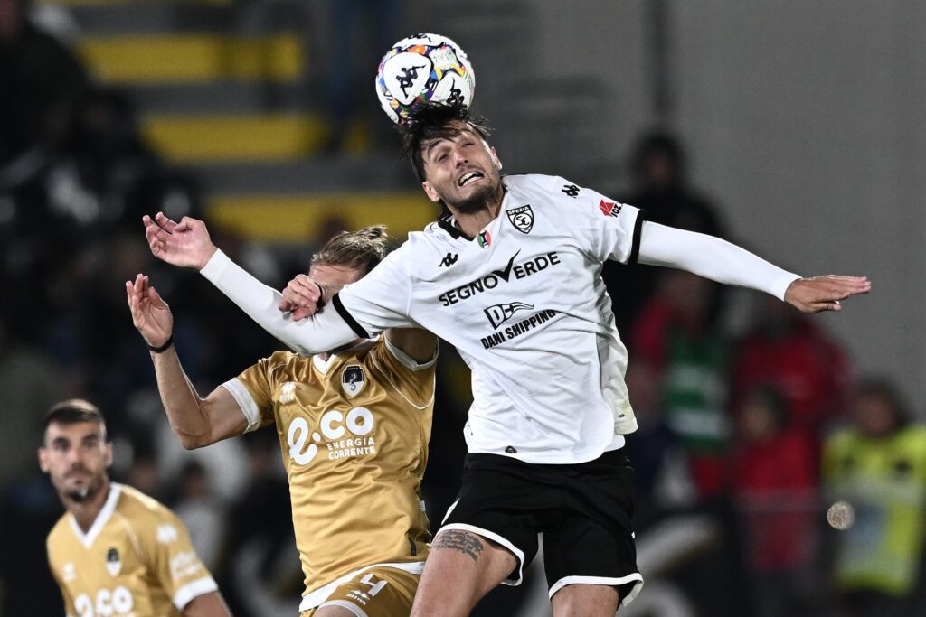 Castagnetti: «Samp? Protagonista di un mercato invernale molto importante!» 1 Image Photo904786 1