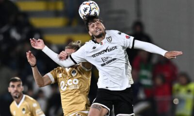 Soleri Sampdoria, è l'obiettivo concreto per l'attacco! L'indiscrezione 29 Image Photo904786 1