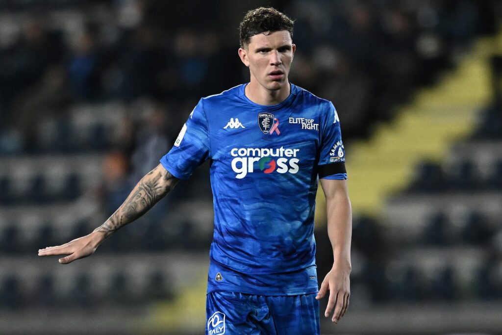 Calciomercato Sampdoria, Carboni tra Spezia e Mantova: fase di stallo per i blucerchiati? 1 Image Photo908545