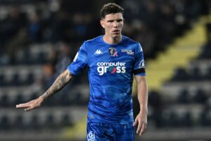 Calciomercato Sampdoria, Carboni tra Spezia e Mantova: fase di stallo per i blucerchiati?