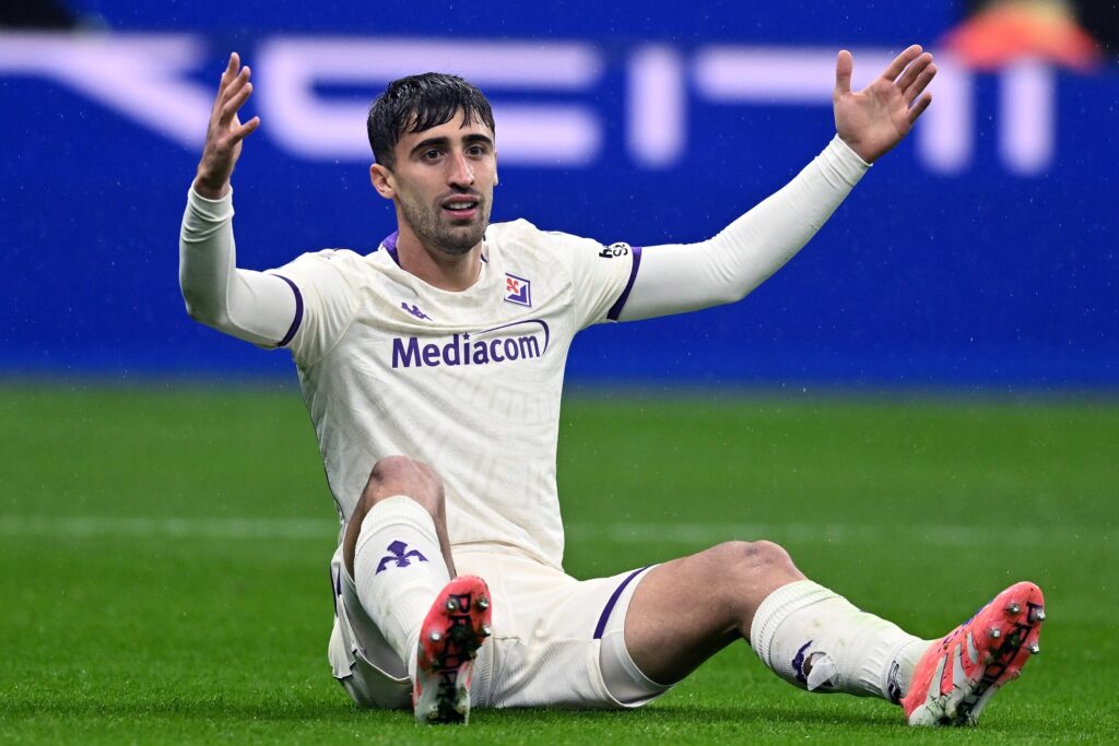 Viti Sampdoria, Mancini al lavoro per trovare la formula giusta 1 Image Photo909272