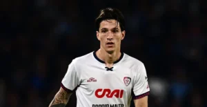 Di Pardo Sampdoria, è lui il colpo per la fascia! Oggi è in programma il primo allenamento