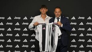 Mercato Sampdoria, colpo in prospettiva dalla Juventus: arriva Badarau