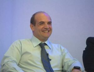 Angelo Tortora