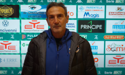 Allenamento Sampdoria, Gregucci torna a sorridere! Ritrova due giocatori: le ultime 29 gregucci