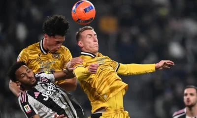 Palma Sampdoria, possibile operazione in prestito dall'Udinese: le ultime 31 kelly juve udinese