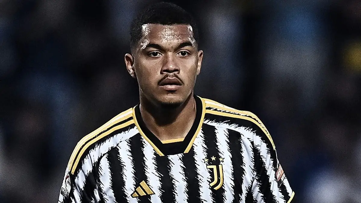 Mercato Sampdoria, si guarda in casa Juventus: obiettivo Pedro Felipe! Le ultime 26 pedro felipe