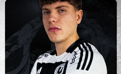 Coubis è rinato con la maglia del Cluj! Grandi numeri del difensore 29 Coubis Cluj e1772276460986