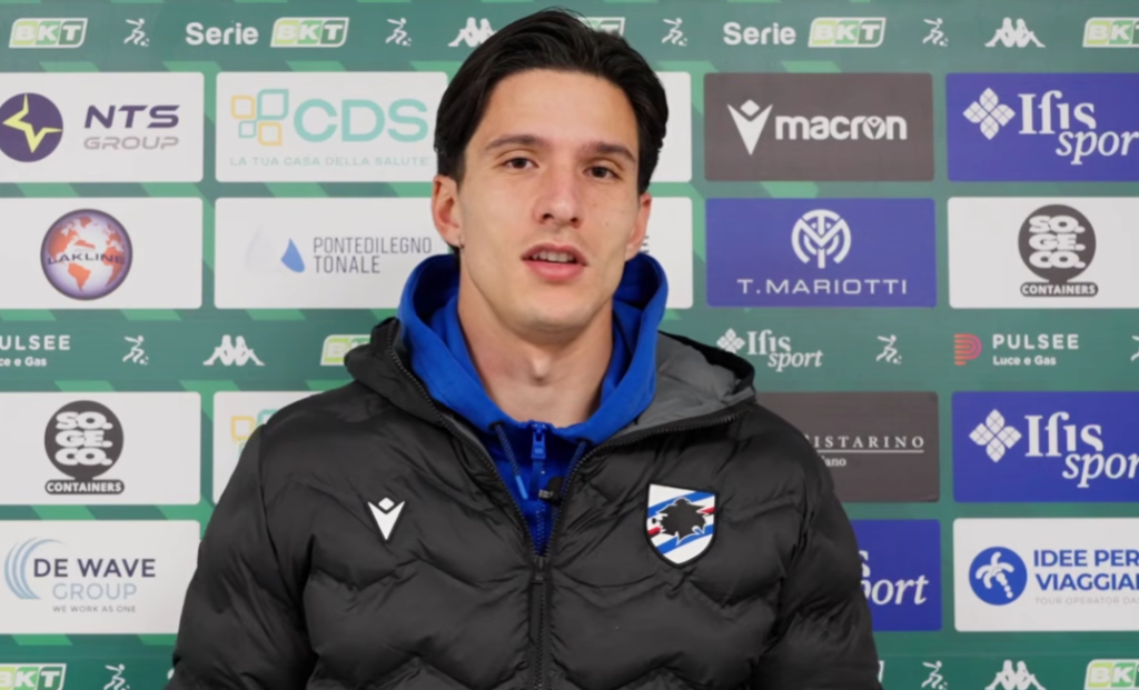 Di Pardo nel post partita: «Vittoria importantissima per noi. L'importante era dare continuità» 1 Di Pardo