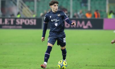 Sampdoria Bari, Pafundi o Cherubini sulla trequarti? Il dubbio di Gregucci: i dettagli 29 FotoSportmedia 283046