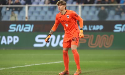 Martinelli verso il forfait per la prossima partita: le ultime da Bogliasco 27 FotoSportmedia 283705