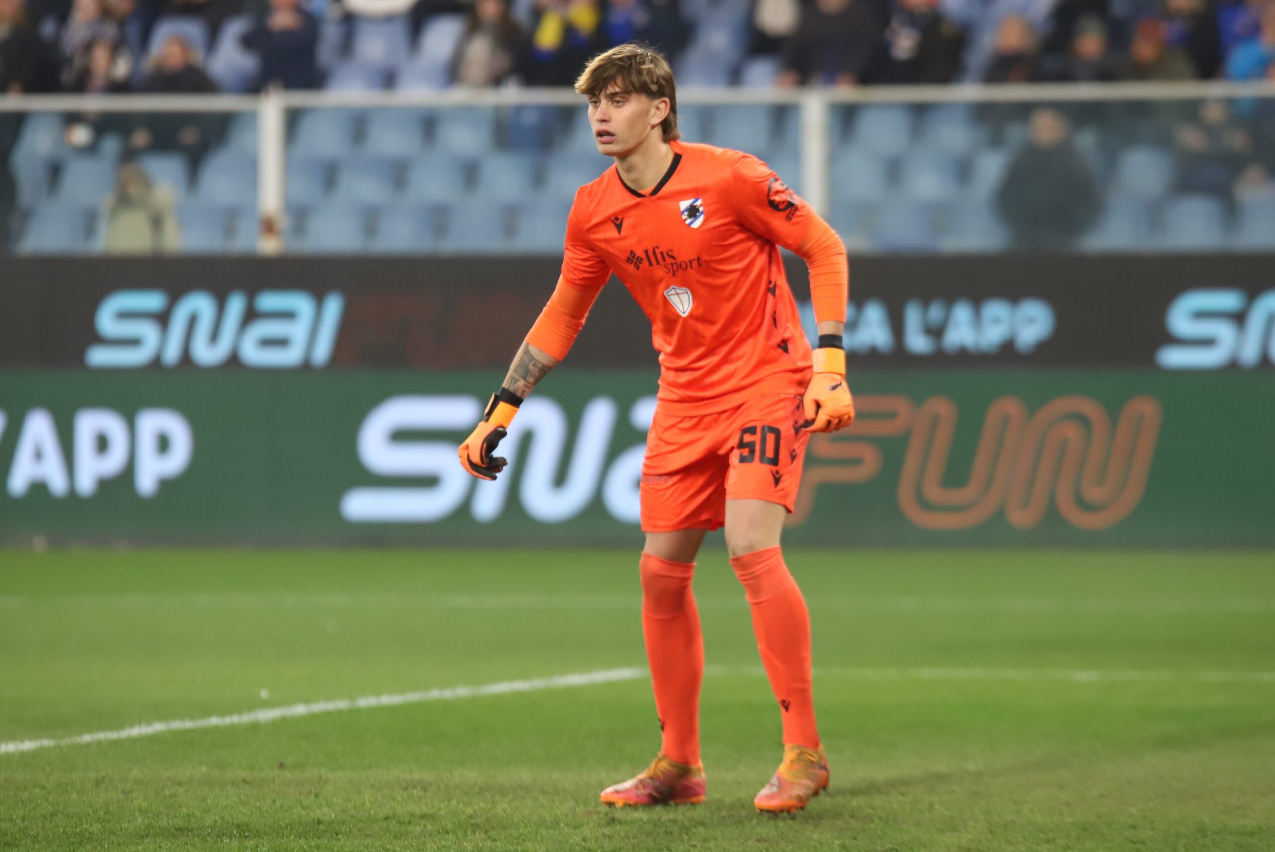 Martinelli verso il forfait per la prossima partita: le ultime da Bogliasco 26 FotoSportmedia 283705 scaled