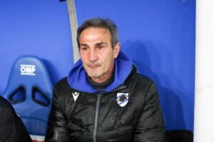Sampdoria, silenzio stampa per i blucerchiati dopo la sconfitta! Cosa filtra