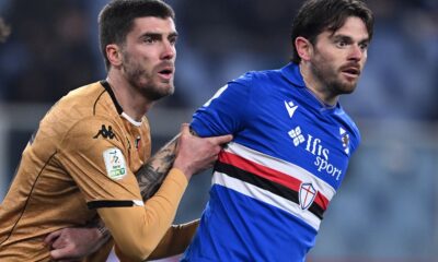 Modena Sampdoria, Brunori in vantaggio su Coda! Le ultime in vista della sfida del Braglia 31 Image Photo932309