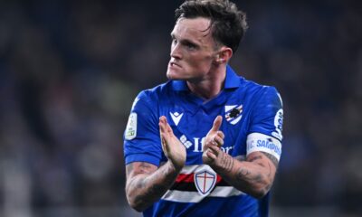 Sampdoria, questi numeri parlano della rinascita blucerchiata! Il punto della situazione 29 Image Photo932329