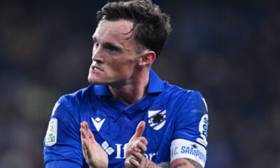 Henderson unica certezza per il futuro! Il suo percorso alla Sampdoria: l'analisi 27 Image Photo932329 e1781898167230