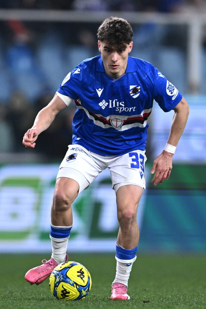 Conti, stagione regolare finita: il centrocampista salterà la Reggiana 1 Image Photo932334