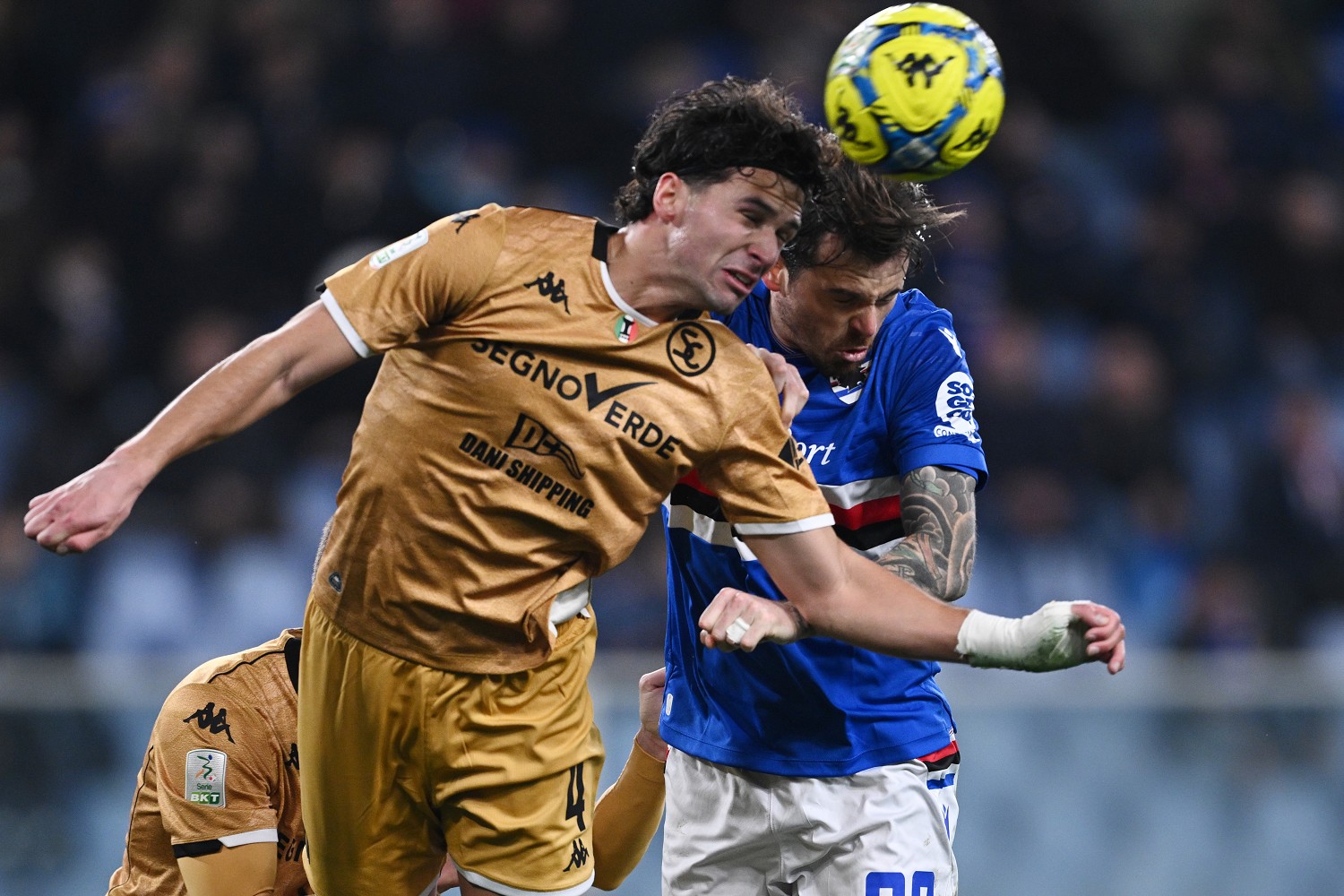 Sampdoria, Brunori deve sfatare questo tabù! Ecco di cosa si tratta 26 Image Photo932335